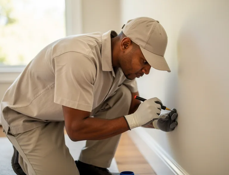 Pest Control service in Memphis